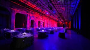 evento born to be super dhs event solution leopolda firenze