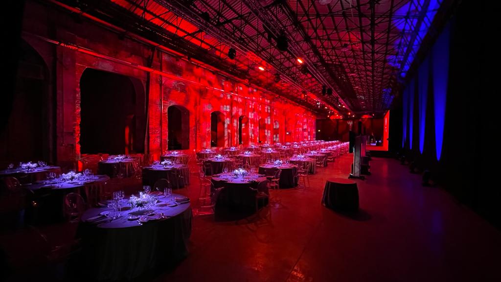 evento born to be super dhs event solution leopolda firenze