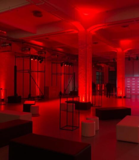evento charles holland adward amplifon dhs event solution