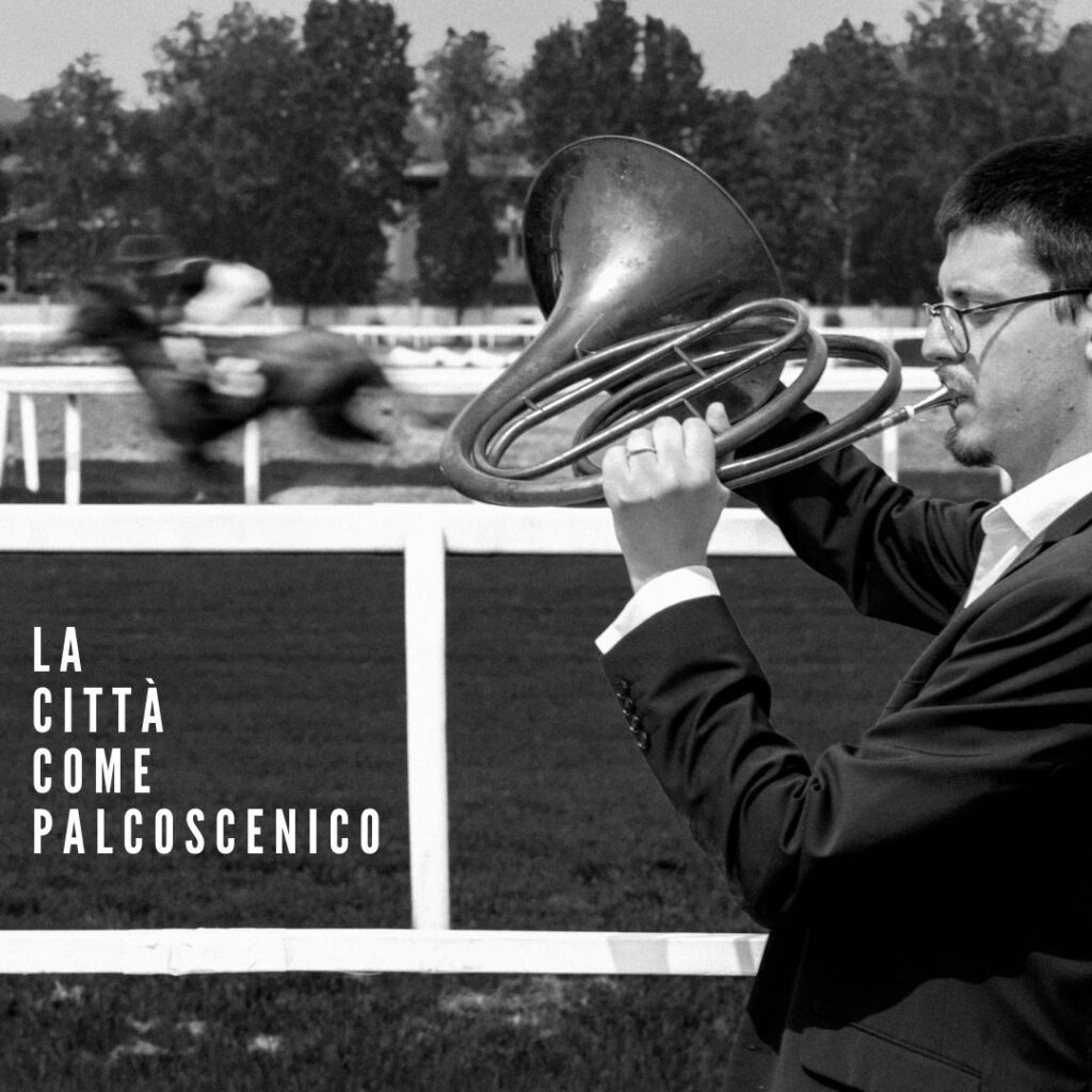 la città come palcoscenico mostra fotografica accademia teatro alla scala Milano dhs event solution invito