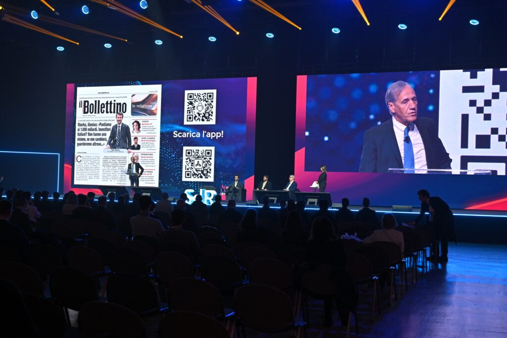 produzione tecnica eventi aziendali dhs event solution service per eventi