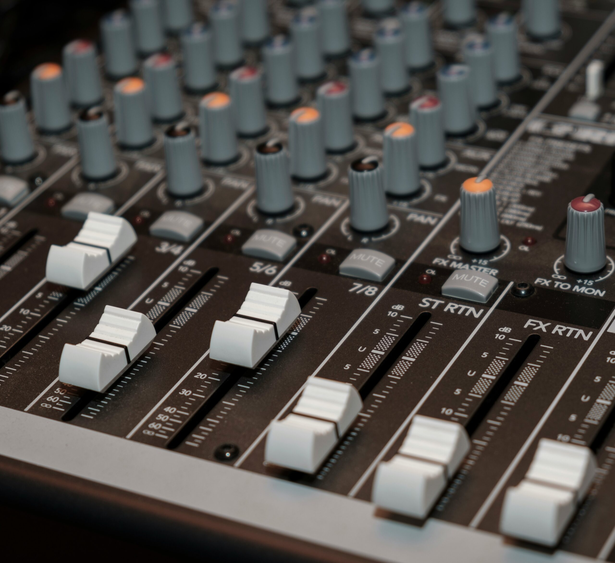 audio eventi sound design impianto audio nei meeting aziendali dhs event solution produzione tecnica eventi audio system for events