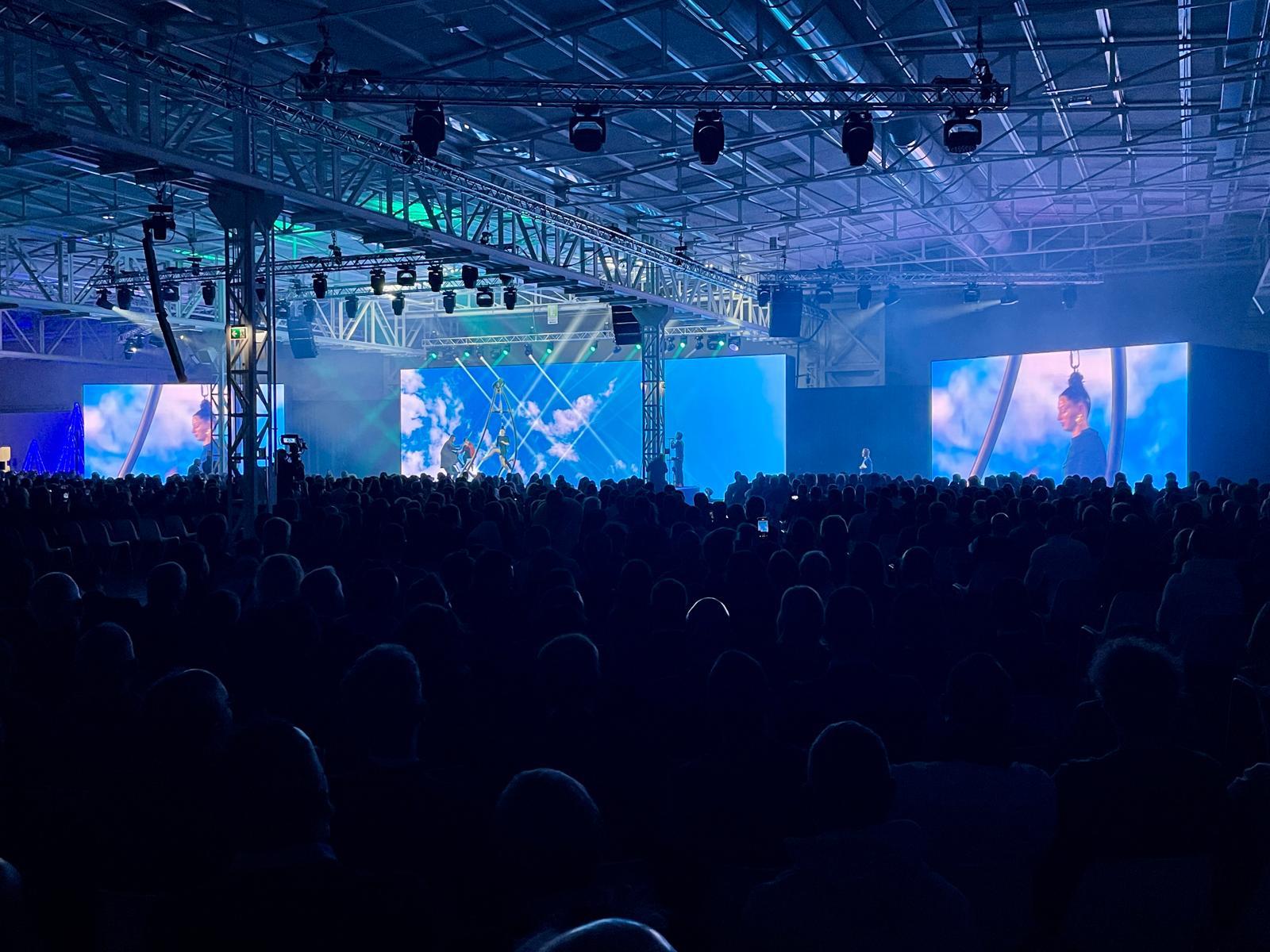 dhs event solution produzione tecnica eventi service eventi marketing comunicazione