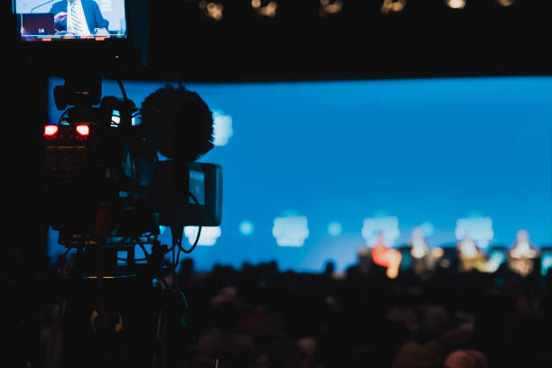 produzione video dhs event solution produzione tecnica eventi ledwall milano roma service eventi