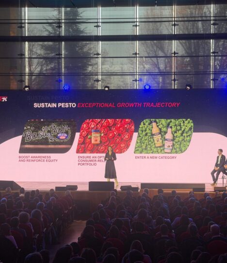 btogether 25 barilla auditorium paganini parma dhs event solution produzione tecnica eventi service tecnico b2b corporate mlano roma messina