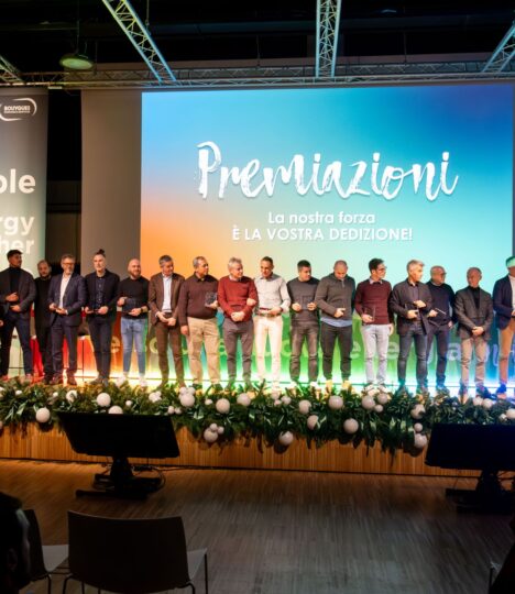 Insieme Bouygues 25 museo alfa romeo arese milano dhs event solution produzione tecnica di eventi service eventi milano roma messina